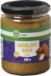 Mandlový krém Váš Výběr