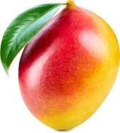 Mango bio Nature's Promise