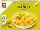 Mango mražené K-Classic