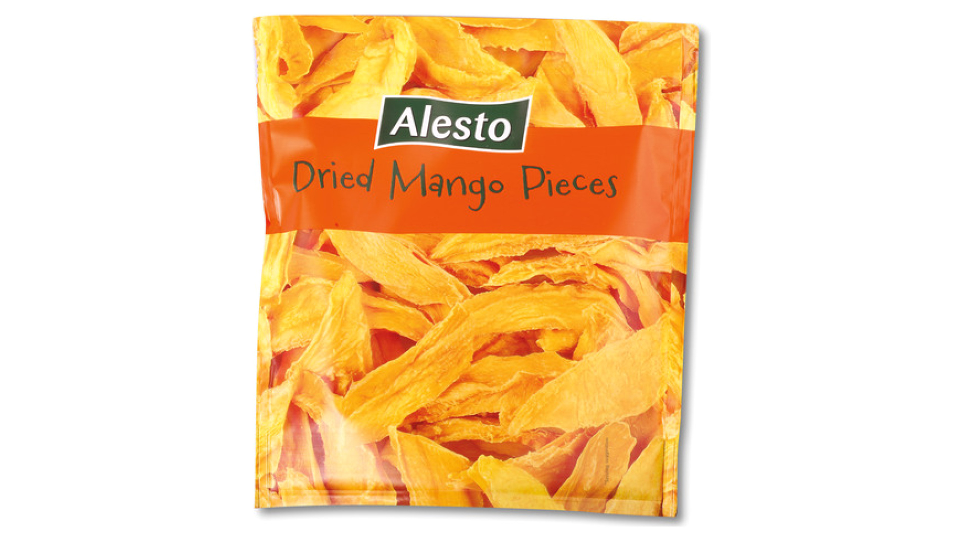 Mango sušené Alesto levně Kupi.cz