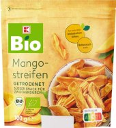 Mango sušené K-Bio