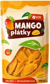Mango sušené Vix