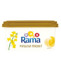 Margarín máslová příchuť Rama