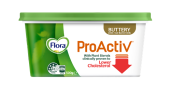 Margarín ProActiv Buttery Flora