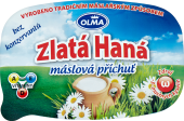 Margarín Zlatá Haná Olma