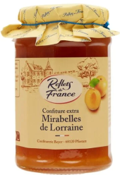 Marmeláda Extra Reflets de France Carrefour