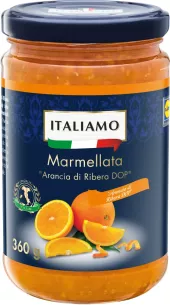 Marmeláda Italiamo