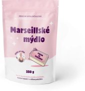 Marseillské mýdlo vločky Úklid pro klid