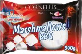 Marshmallow BBQ Cornellis