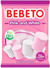 Marshmallow Bebeto