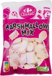 Marshmallow Classic Carrefour