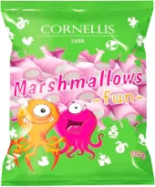 Marshmallow Cornellis