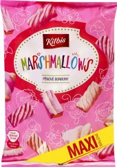 Marshmallow Kitbis