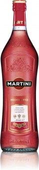 Aperitiv Rosato Martini