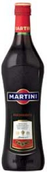 Aperitiv Rosso Martini