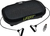Masážní deska Lifefit Vibra Trainer