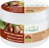 Masážní krém Herbal Alpa