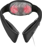 Masážní límec Shiatsu Sensiplast