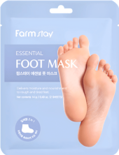 Maska na nohy Farmstay
