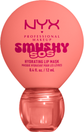 Maska na rty Smushy SOS Professional Makeup NYX