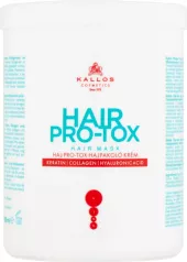 Maska na vlasy Kallos