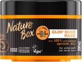 Maska na vlasy Nature box