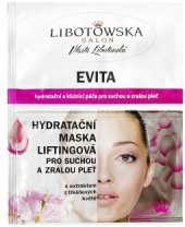 Maska pleťová hydratační Evita Libotovská