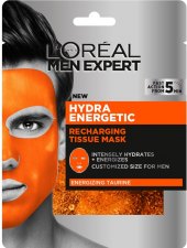 Maska pleťová Men Expert L'Oréal
