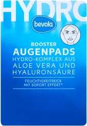 Maska pod oči Bevola