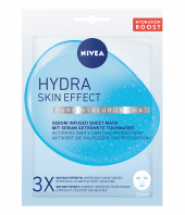 Maska textilní pleťová Hydra Skin Effect Nivea