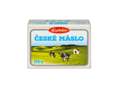 Máslo České Laktos