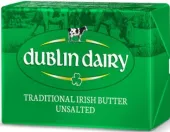Máslo Dublin Dairy