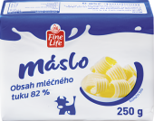 Máslo Fine Life