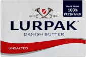 Máslo Lurpak