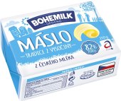 Máslo Opočenské Bohemilk