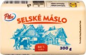 Máslo selské Pilos