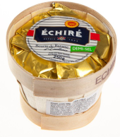 Máslo solené Échiré A.O.P