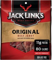 Maso sušené Beef Jerky Jack Link's