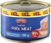 Maso vepřové Pikok