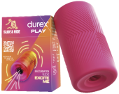 Masturbátor Durex Play