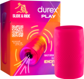 Masturbátor Durex