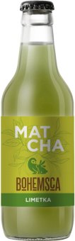 Matcha Bohemsca