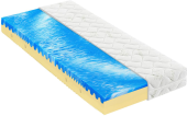 Matrace Geltech Air Primatex