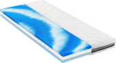 Matrace Geltech Bravura Primatex