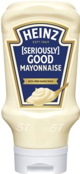Mayonnaise Heinz