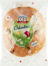 Mazanec velikonoční Ölz