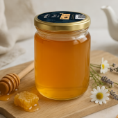 Med květový Authentic