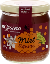 Med květový Casino