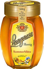 Med květový Langnese