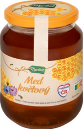 Med květový Maribel